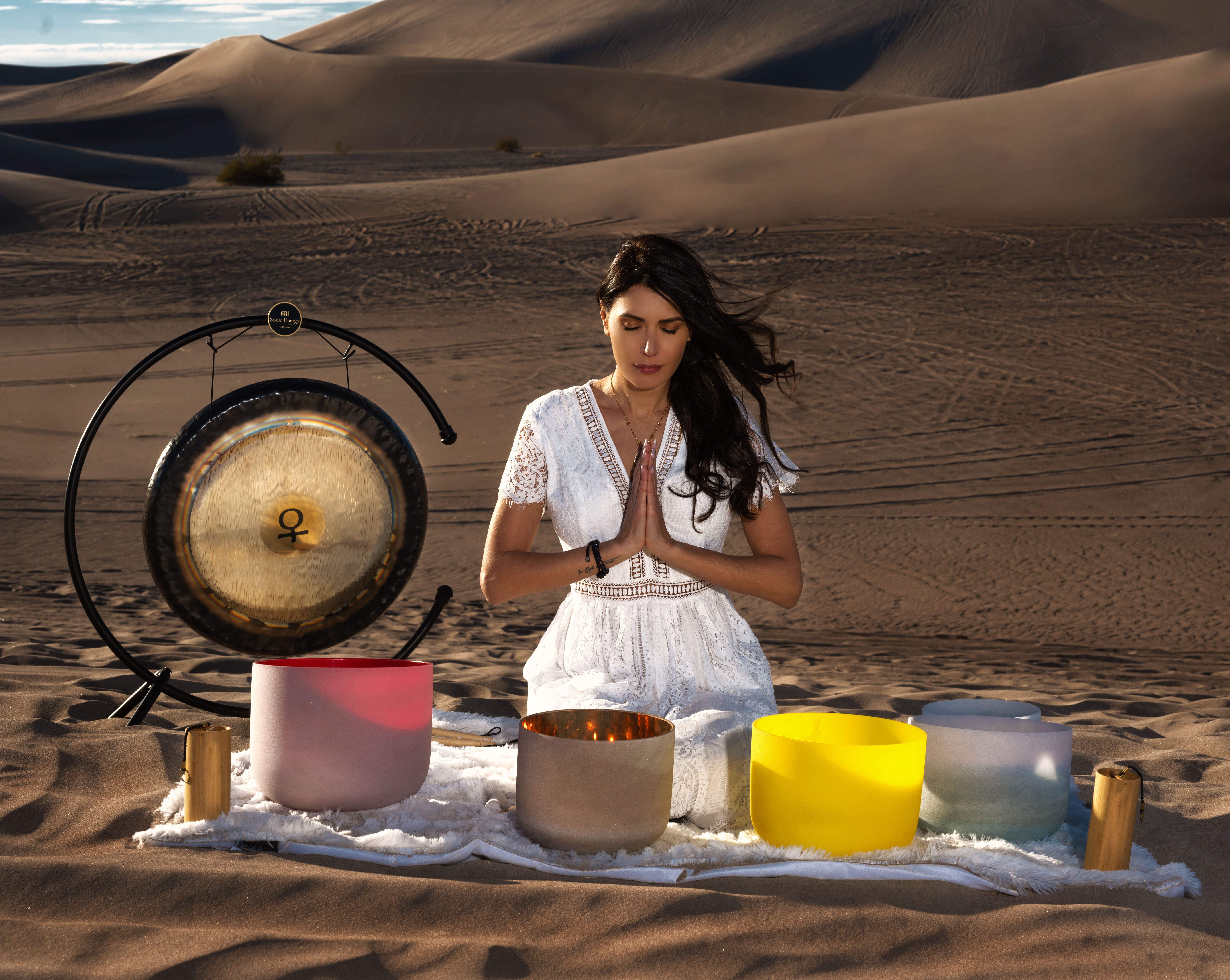 The Power of Sound Healing